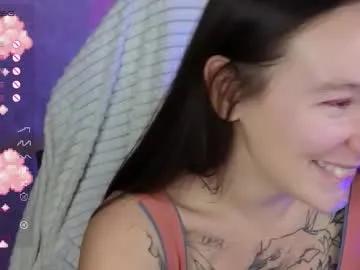 lil_luna_x on Chaturbate 