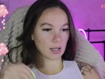lil_luna_x on Chaturbate 