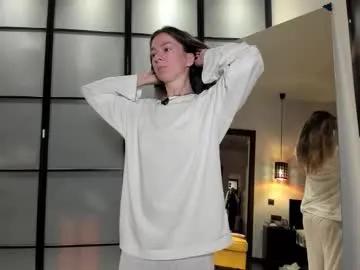 lil_uff on Chaturbate 