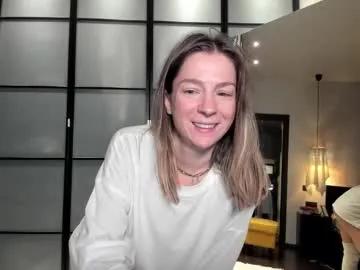 lil_uff on Chaturbate 