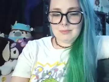 lilemmy1999 on Chaturbate 