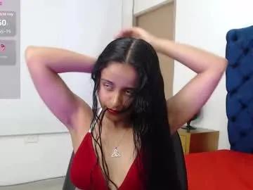 lili666_ on Chaturbate 