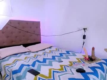 lilith_skinny1 — My Lovense is on, make me feel good  - Multi-Goal :  blow job for u  #daddysgirl #skinny #latina #natural #teen