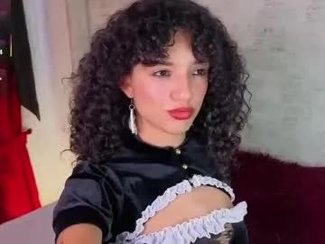 lilithsteinberg on Chaturbate 