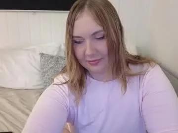 lilleambi on Chaturbate 