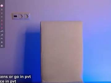 lily_sweet_cheeks on Chaturbate 