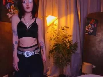 lissaros on Chaturbate 