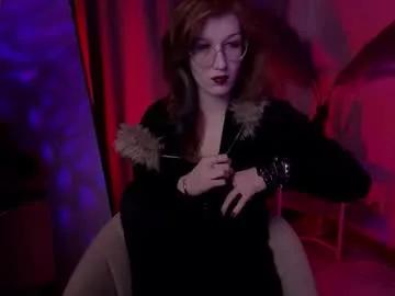 lissaros on Chaturbate 