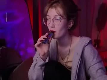 lissaros on Chaturbate 