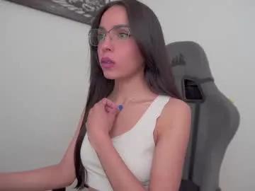 little_eli on Chaturbate 