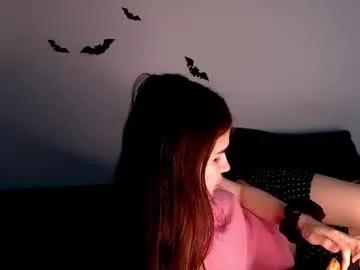 little_owlx on Chaturbate 