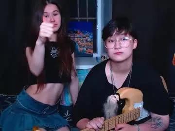 little_owlx on Chaturbate 