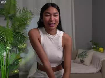 littlemiss_kira on Chaturbate 