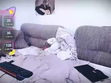 littlepinkcat on Chaturbate 