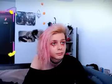 littlepinkcat on Chaturbate 