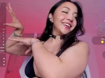 lolaberry_ on Chaturbate