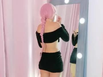 lolayun on Chaturbate 