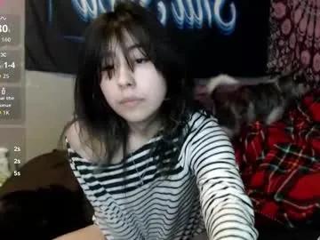 londonray on Chaturbate