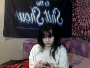 londonray on Chaturbate