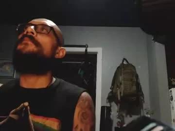 luchilove69 on Chaturbate