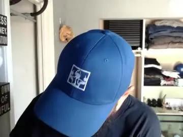 luchilove69 on Chaturbate