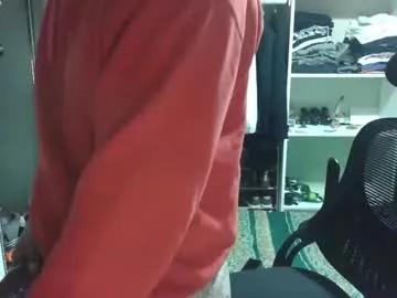 luchilove69 on Chaturbate