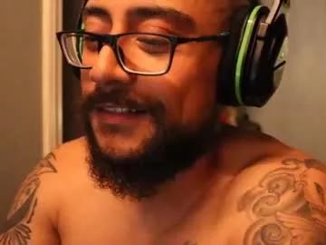 luchilove69 on Chaturbate