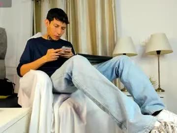 lujuriau_u on Chaturbate