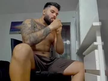 lukedenver on Chaturbate