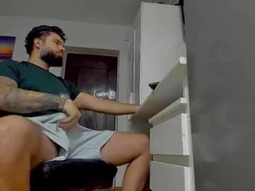 lukedenver on Chaturbate