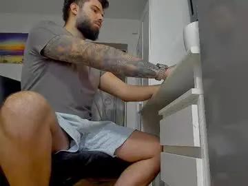 lukedenver on Chaturbate