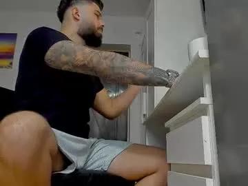 lukedenver on Chaturbate