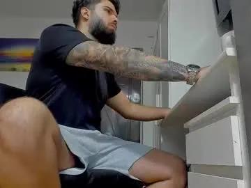 lukedenver on Chaturbate