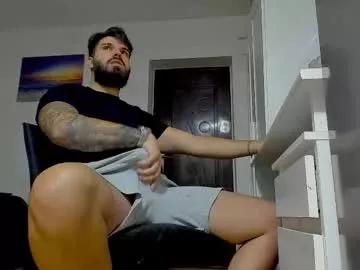 lukedenver on Chaturbate