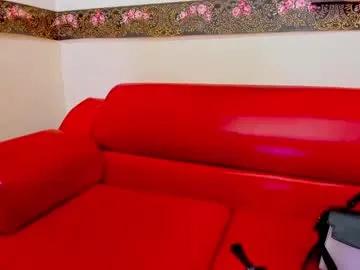 lulu_james on Chaturbate 