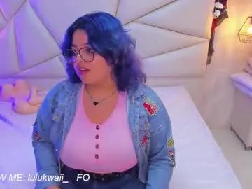 lulu_kawai on Chaturbate 