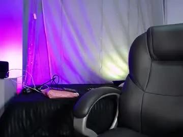 lulugh_ on Chaturbate 