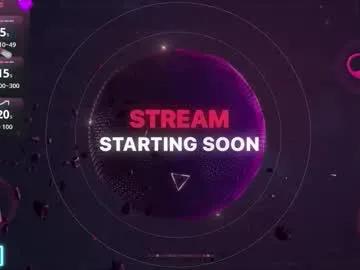 luluubloomm on Chaturbate 