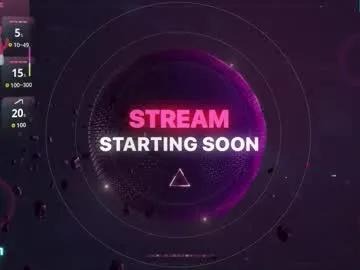 luluubloomm on Chaturbate 