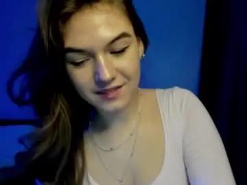 luna_lust_21 on Chaturbate
