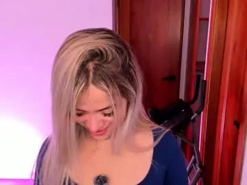 luna_marquez_ — Welcome to my room, have fun with me  - Multi Goal: Oil in the ass + 10 spanks [80 tokens left] #fuckmachine #bigass #latina #squirt #white #anal