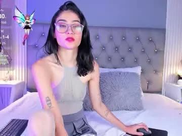 lunabloomn — GOAL: Anal plug, fox tail + playing with her [176 tokens remaining] Come on, let's try some fun and new things #smalltits #latina #teen #deepthroat #cute