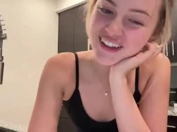 luvaimee — Date Night... Come Get Cozy With Me  #blonde #cute #teen #new