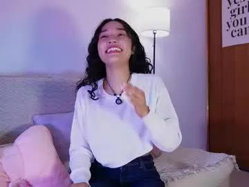 lyhana_lee on Chaturbate