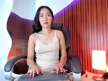 lyhana_lee on Chaturbate