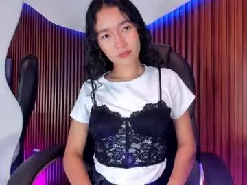 lyhana_lee on Chaturbate