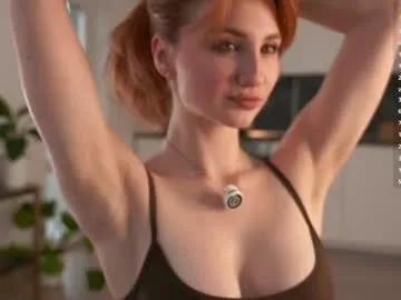 lynnalltop — My name is Natasha! I'm a #new and #young model on CB #18 #redhead #shy Goal: I love to lick my fingers and enjoy [0 tokens remaining]