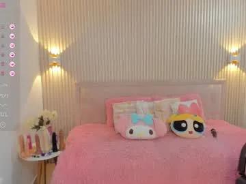 maa_joo on Chaturbate 