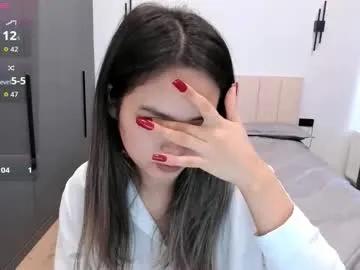 maakimita on Chaturbate