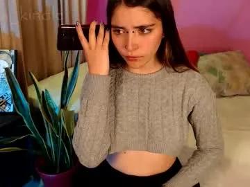 mala_kindle on Chaturbate 